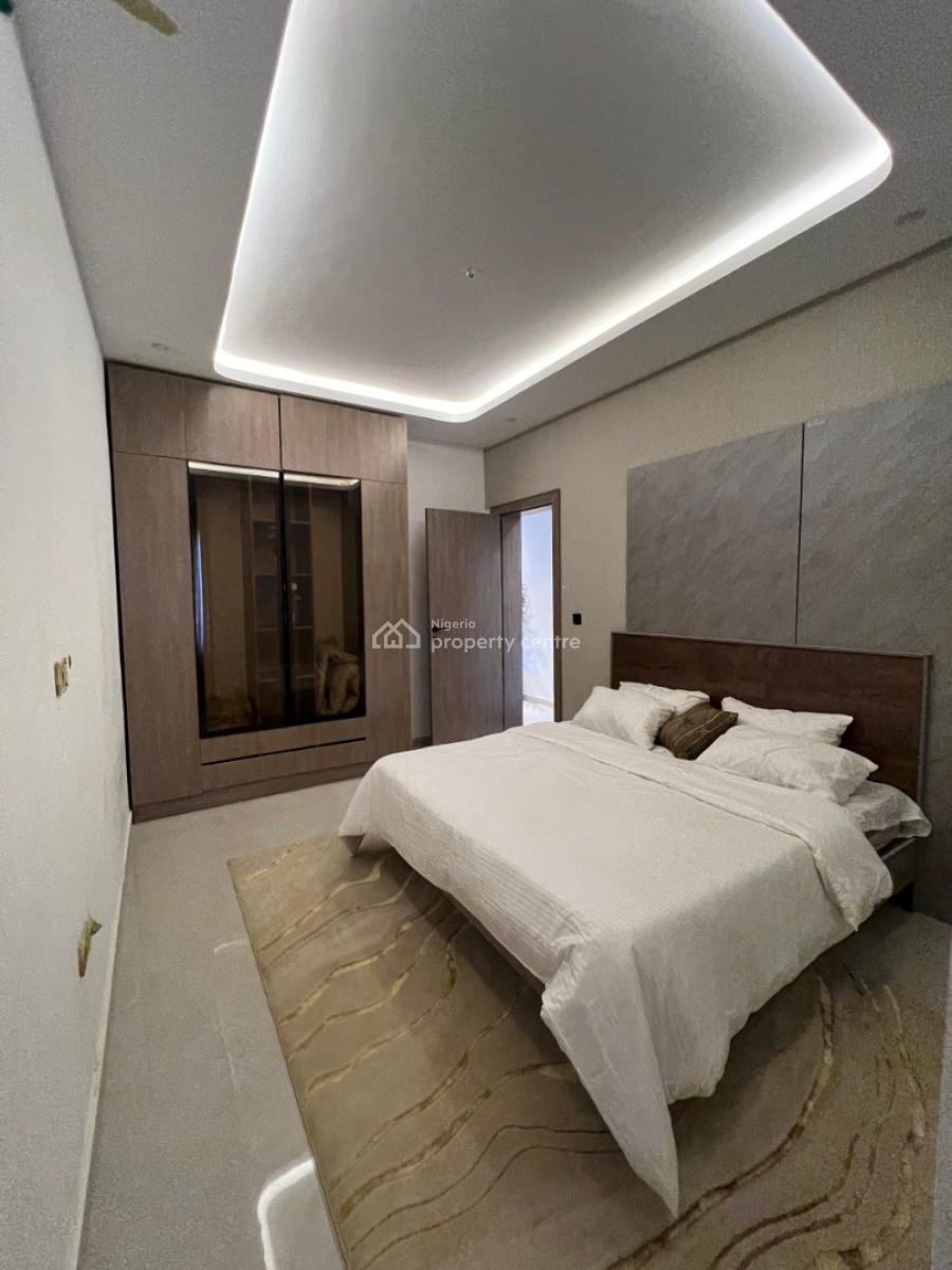 Offplan 2 Bedrooms Flat with Pool, Gym, Yoga Studio, Off Admiralty Way, Lekki Phase 1, Lekki, Lagos, Flat / Apartment for Sale