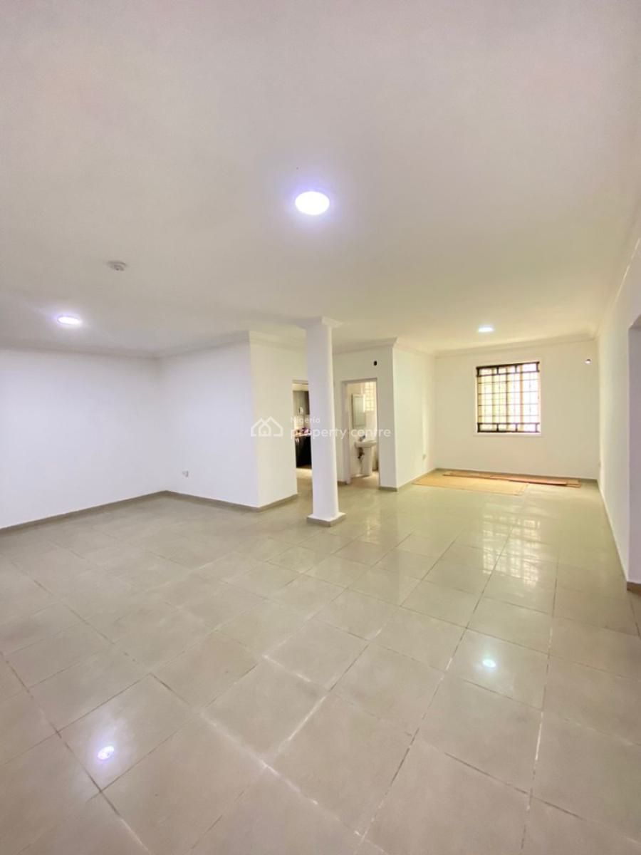 Spacious 2 Bedroom Apartment in a Serene Environment, Lekki Phase 1, Lekki, Lagos, Terraced Duplex for Rent