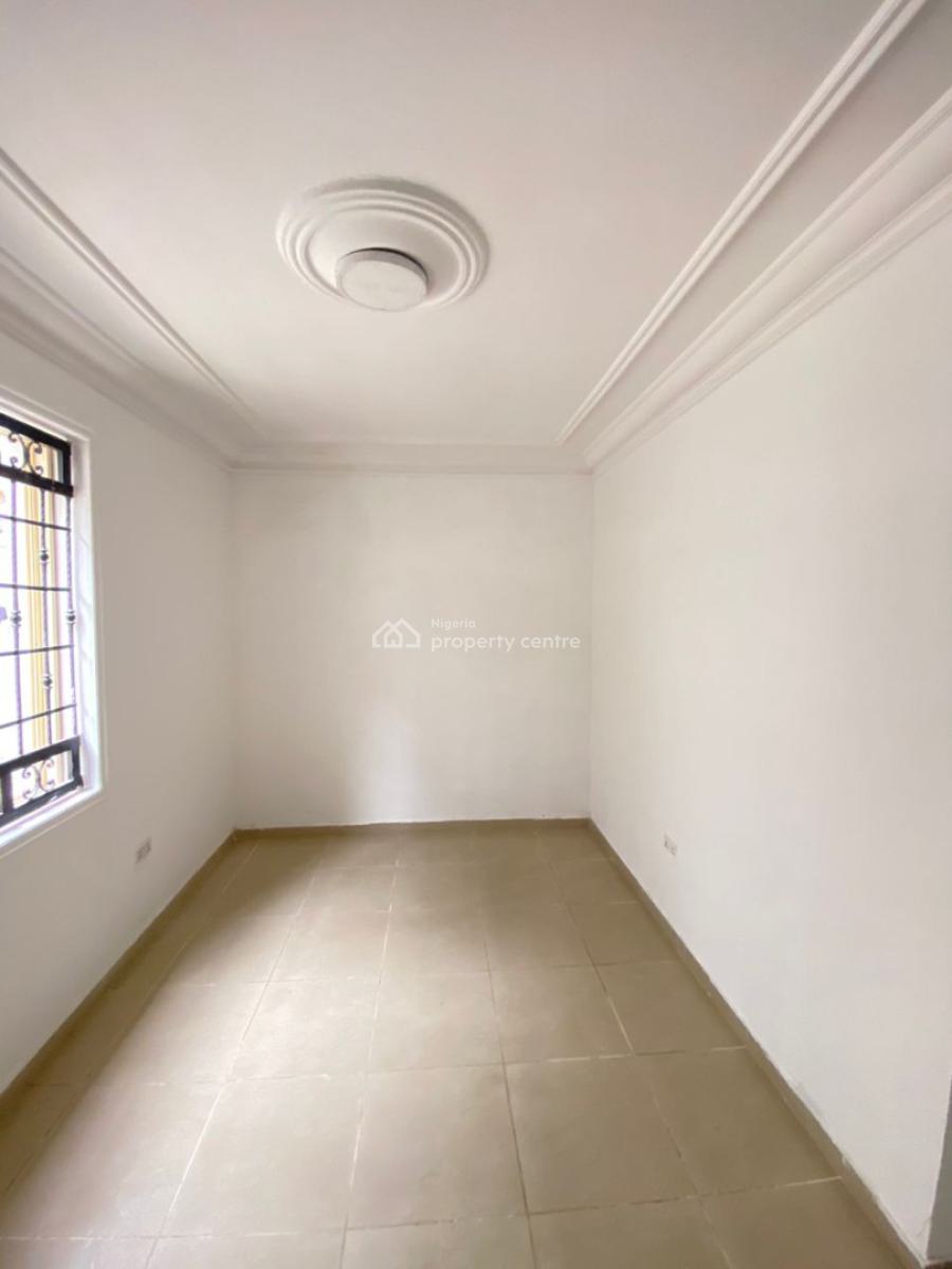 Spacious 2 Bedroom Apartment in a Serene Environment, Lekki Phase 1, Lekki, Lagos, Terraced Duplex for Rent