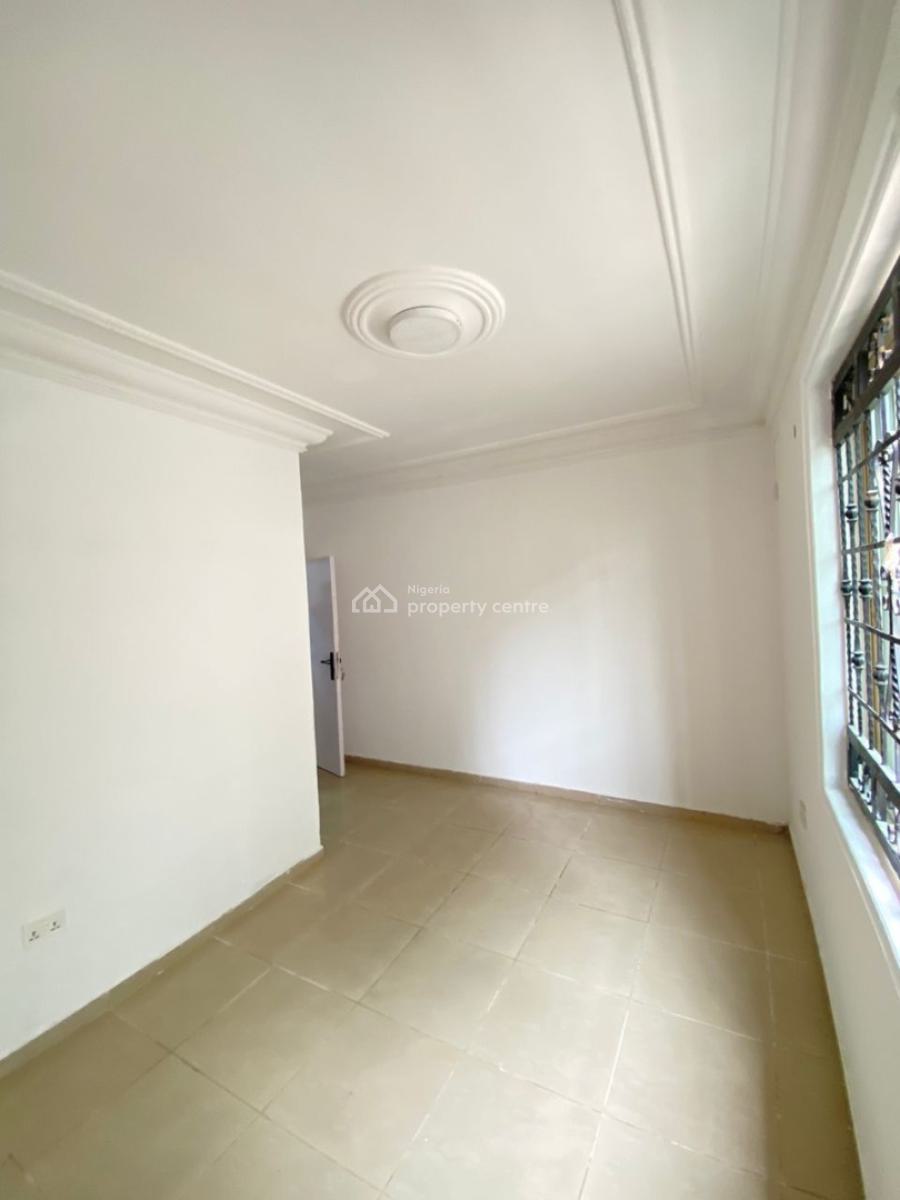 Spacious 2 Bedroom Apartment in a Serene Environment, Lekki Phase 1, Lekki, Lagos, Terraced Duplex for Rent