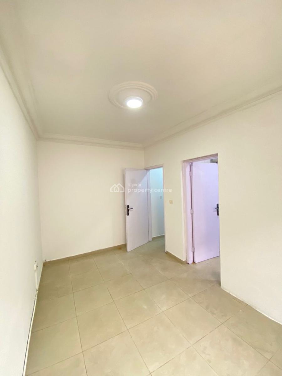 Spacious 2 Bedroom Apartment in a Serene Environment, Lekki Phase 1, Lekki, Lagos, Terraced Duplex for Rent