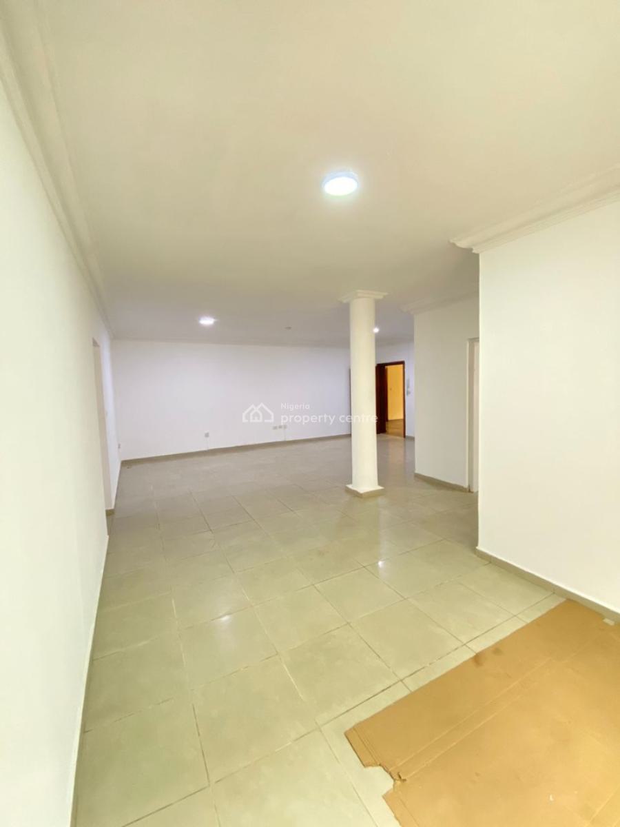 Spacious 2 Bedroom Apartment in a Serene Environment, Lekki Phase 1, Lekki, Lagos, Terraced Duplex for Rent