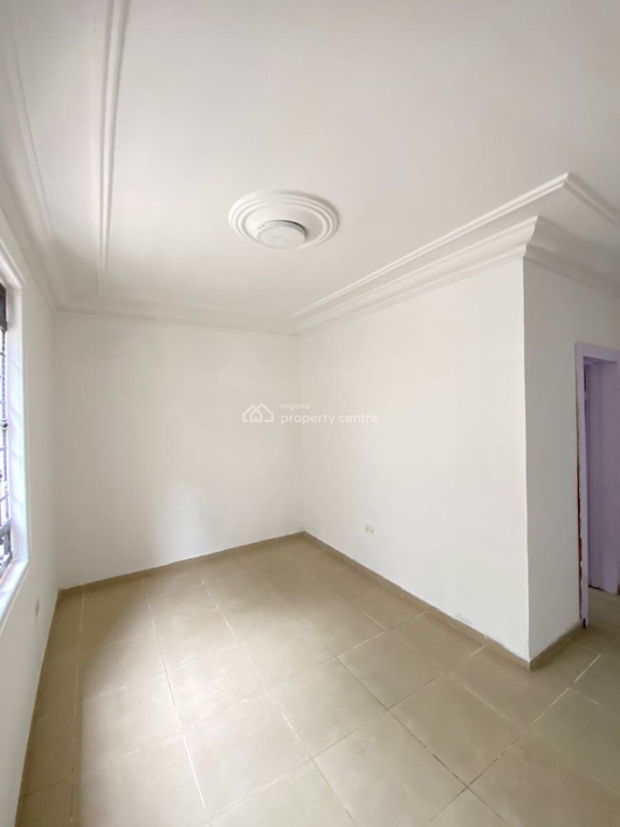 Spacious 2 Bedroom Apartment in a Serene Environment, Lekki Phase 1, Lekki, Lagos, Terraced Duplex for Rent