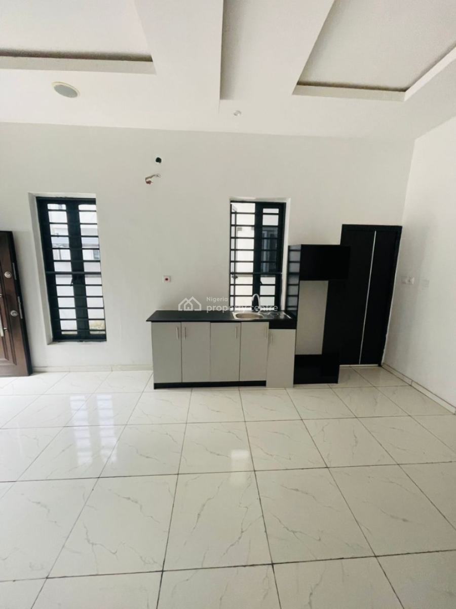 Luxury 1-bedroom Haven, 2nd Toll Gate, Lekki, Lagos, Mini Flat (room and Parlour) for Rent