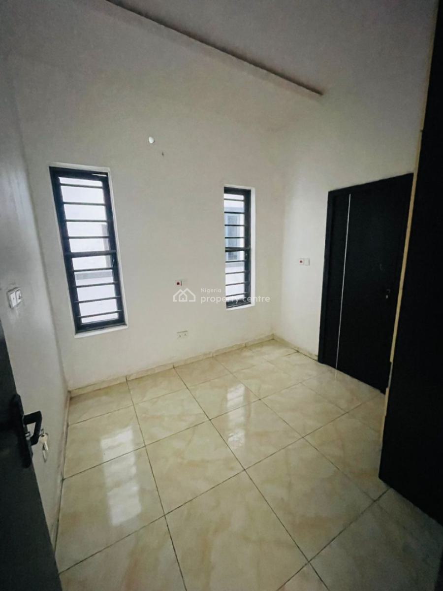 Luxury 1-bedroom Haven, 2nd Toll Gate, Lekki, Lagos, Mini Flat (room and Parlour) for Rent