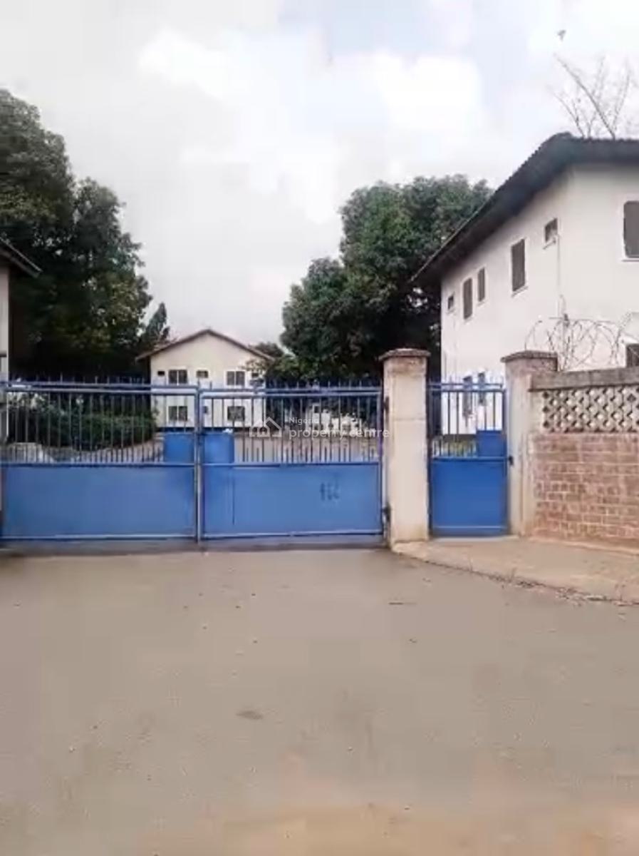 48units of 2bedroom Flats and 15units of 2bedrooms Caravan in Idu, By Turkish Hospital, Idu Industrial, Abuja, Block of Flats for Sale