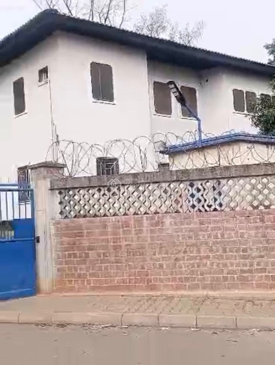 48units of 2bedroom Flats and 15units of 2bedrooms Caravan in Idu, By Turkish Hospital, Idu Industrial, Abuja, Block of Flats for Sale