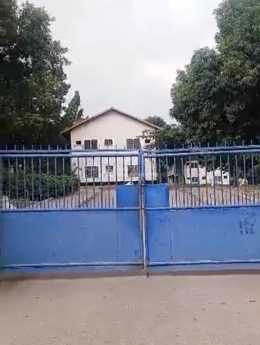 48units of 2bedroom Flats and 15units of 2bedrooms Caravan in Idu, By Turkish Hospital, Idu Industrial, Abuja, Block of Flats for Sale
