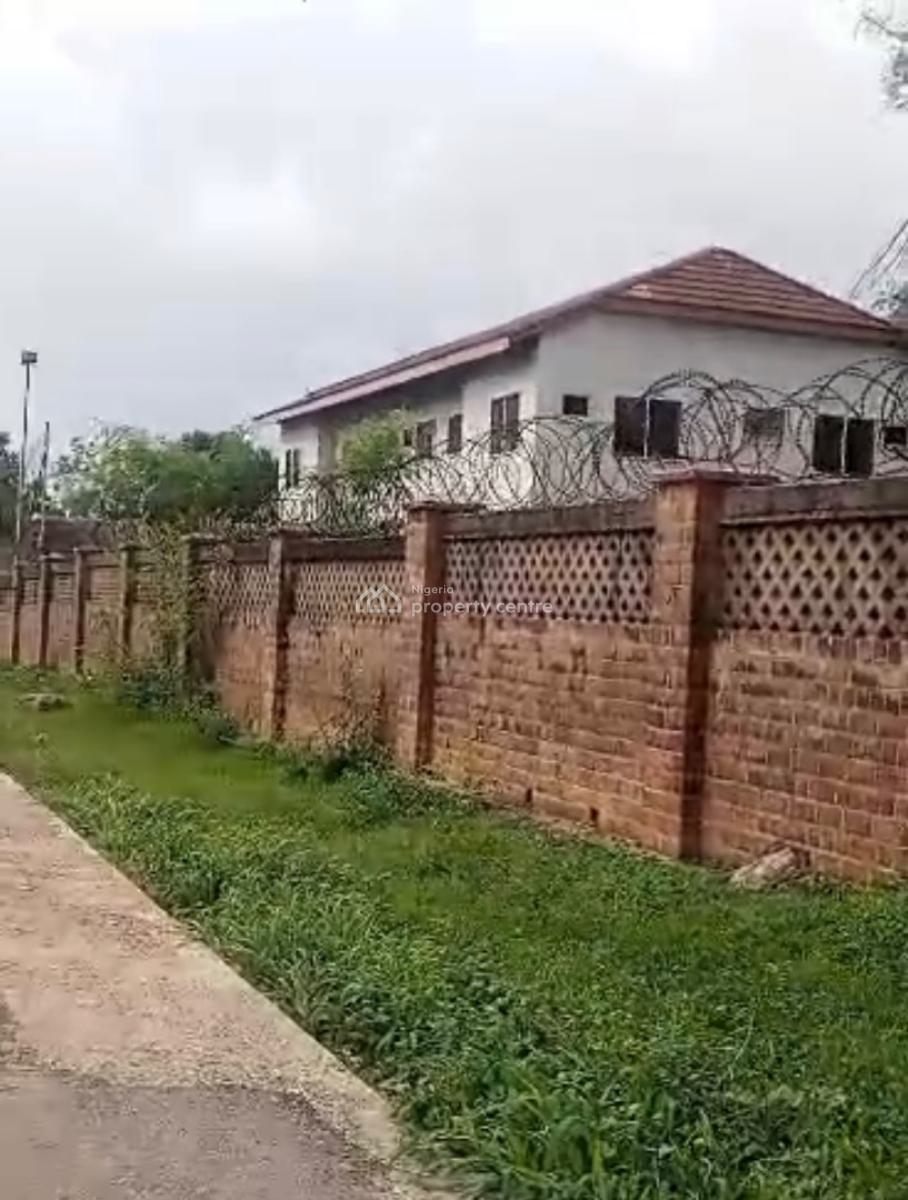 48units of 2bedroom Flats and 15units of 2bedrooms Caravan in Idu, By Turkish Hospital, Idu Industrial, Abuja, Block of Flats for Sale