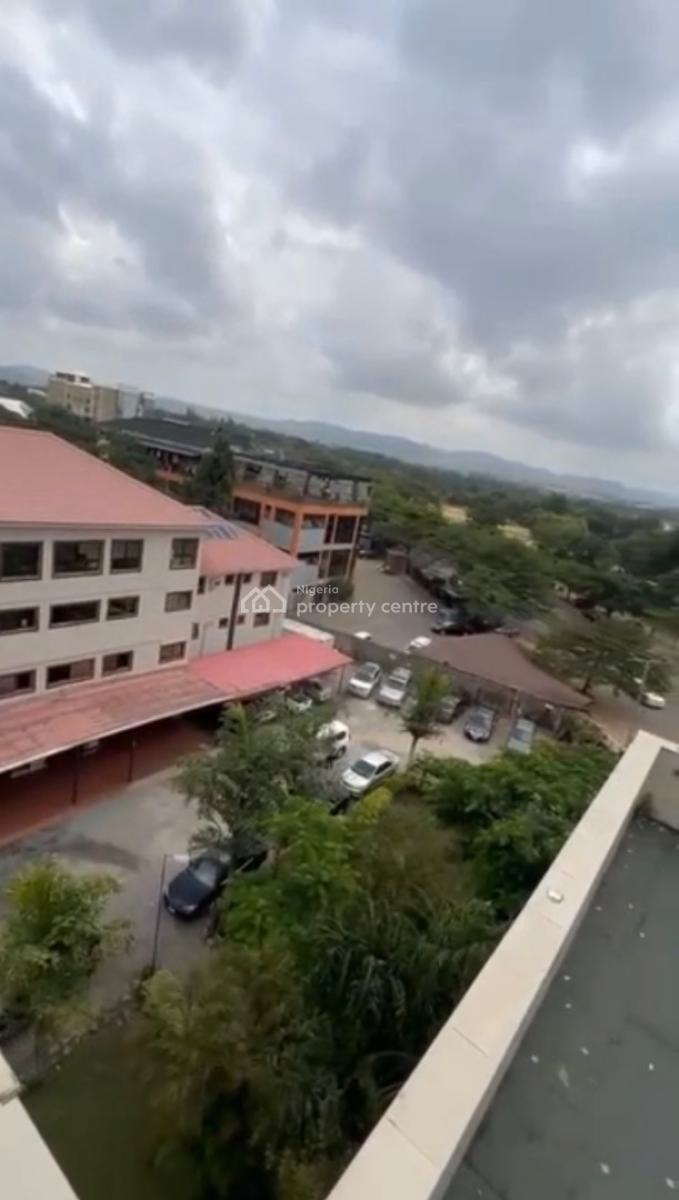 60 Rooms Functional Hospital in The Heart of Town, Close to Shoprite, Jabi, Abuja, Commercial Property for Sale