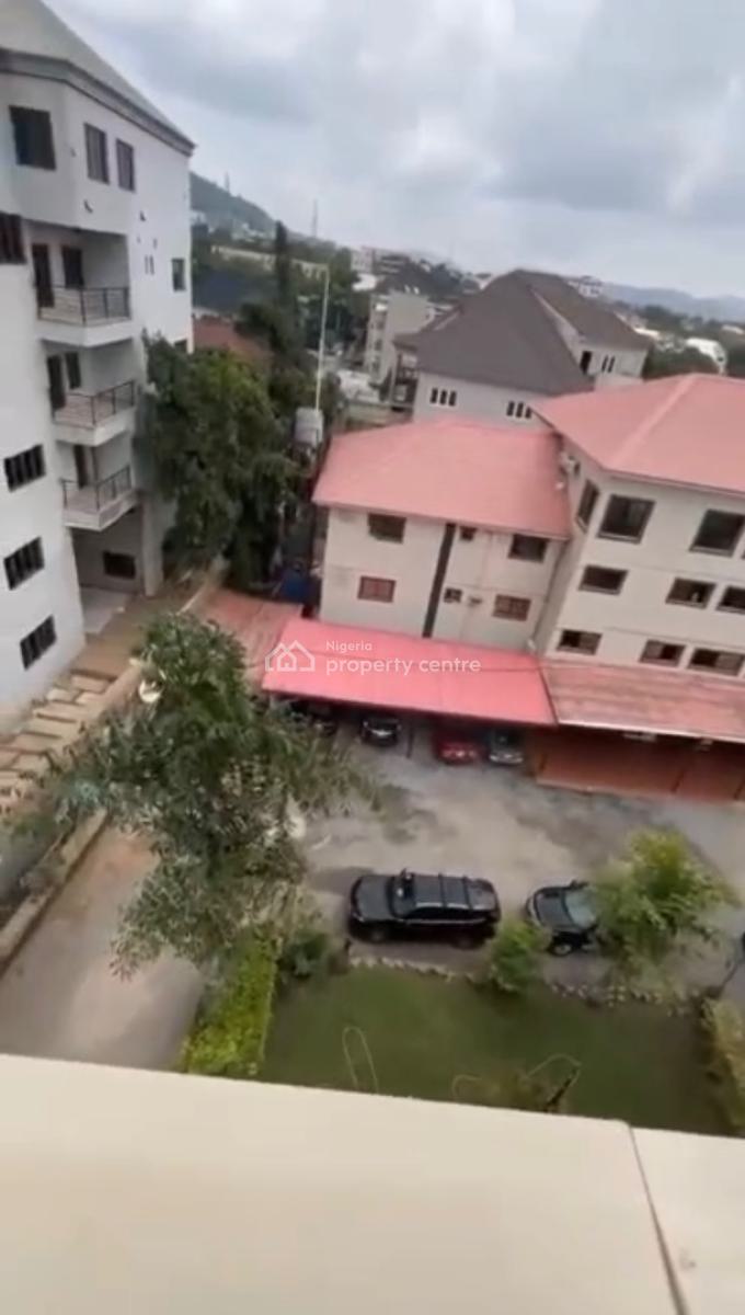 60 Rooms Functional Hospital in The Heart of Town, Close to Shoprite, Jabi, Abuja, Commercial Property for Sale
