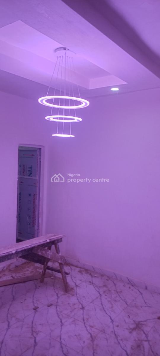 Roomself Contain Available in a Good Location on Good Road, Oshogun Alapere Ketu Lagos, Alapere, Ketu, Lagos, Self Contain (single Rooms) for Rent