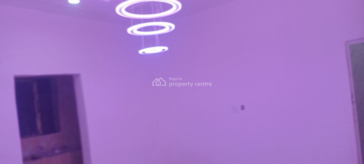 Roomself Contain Available in a Good Location on Good Road, Oshogun Alapere Ketu Lagos, Alapere, Ketu, Lagos, Self Contain (single Rooms) for Rent