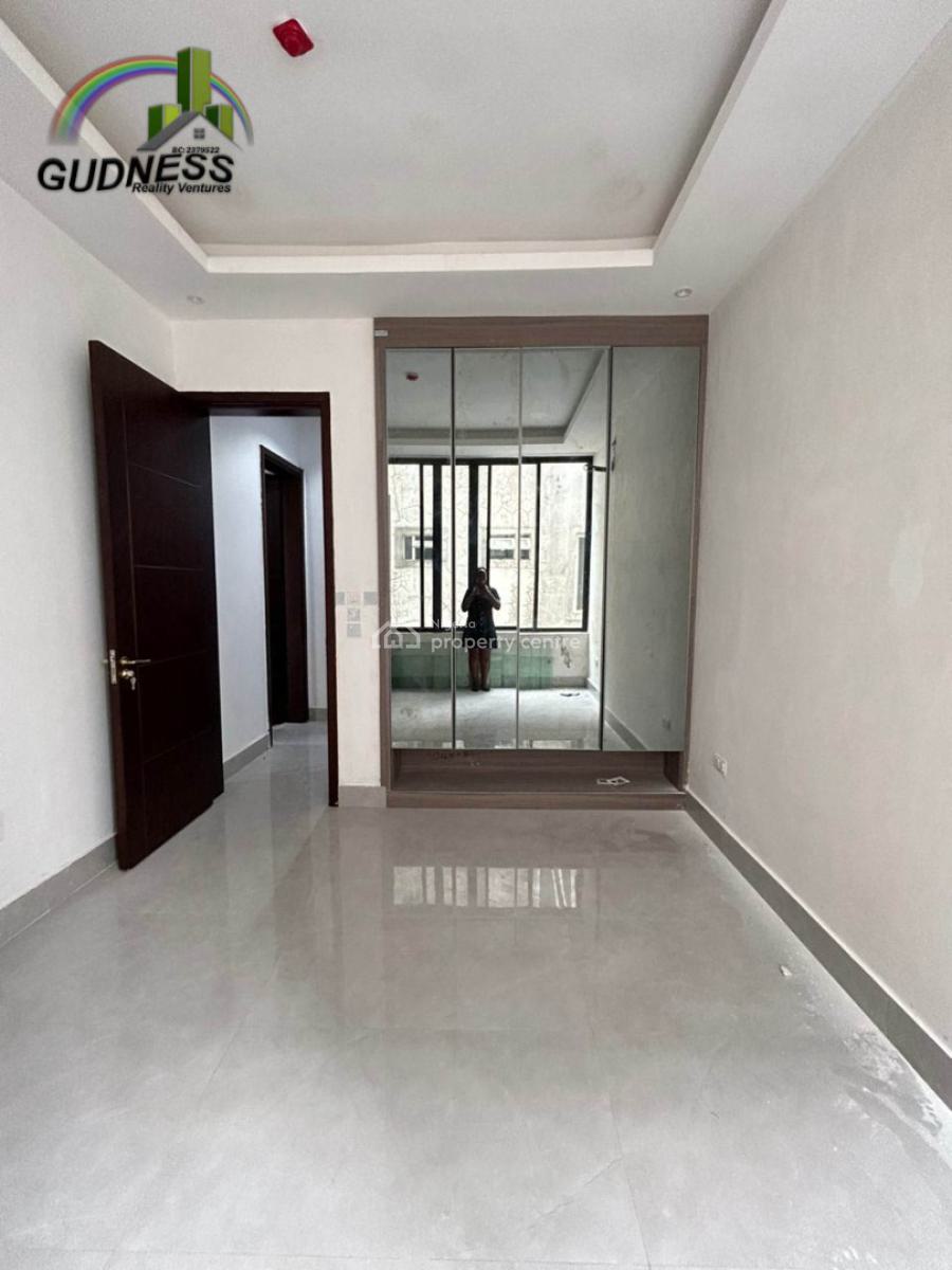 Modern 3 Bedroom Apartment, Lekki, Lagos, Flat / Apartment for Rent