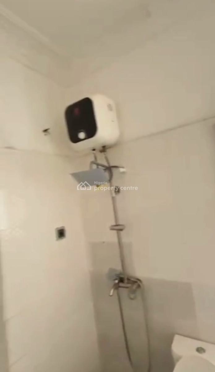 One (1) Bedroom Apartment, Asokoro District, Abuja, Flat / Apartment for Rent