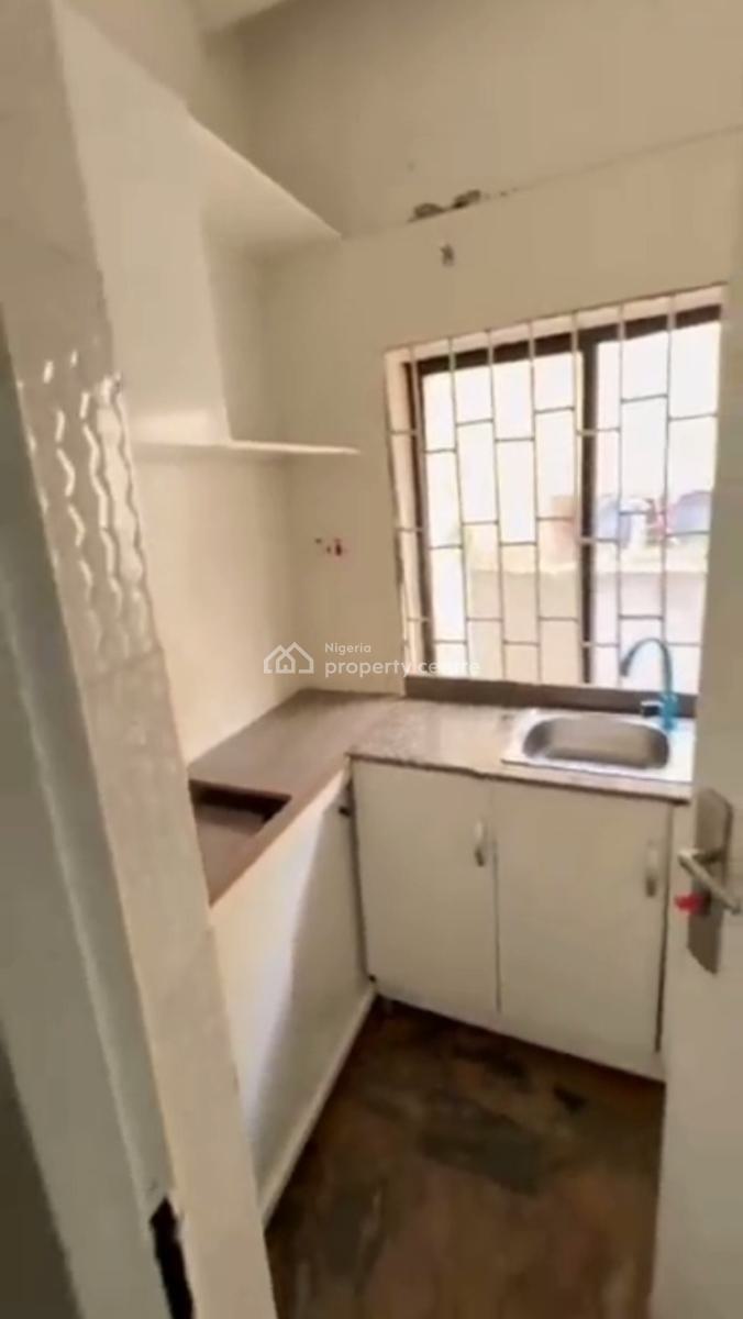One (1) Bedroom Apartment, Asokoro District, Abuja, Flat / Apartment for Rent