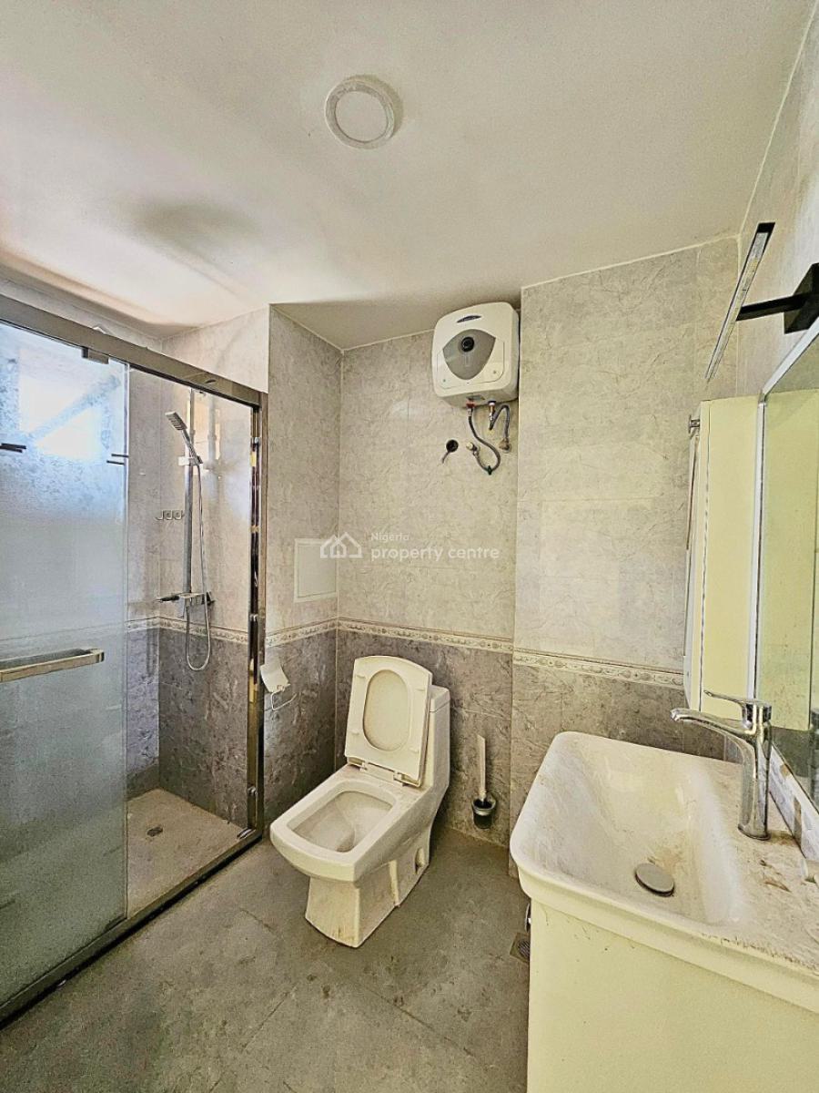 4 Bed Apartment + Bq, Old Ikoyi, Ikoyi, Lagos, Flat / Apartment for Sale