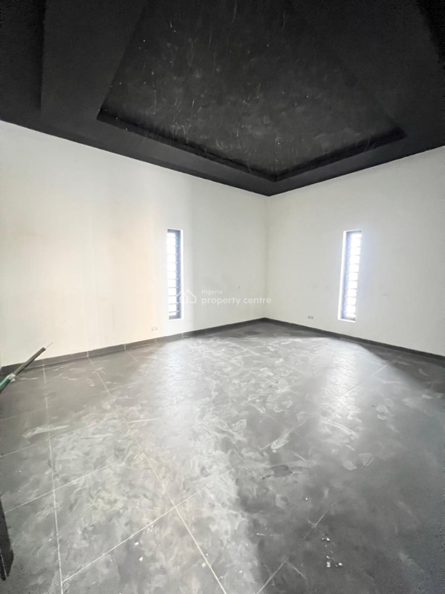 5 Bedroom Fully Detached House with 2 Bqs, Cinema, Office Space and Swimming Pool, Old Ikoyi, Ikoyi, Lagos, Detached Duplex for Sale