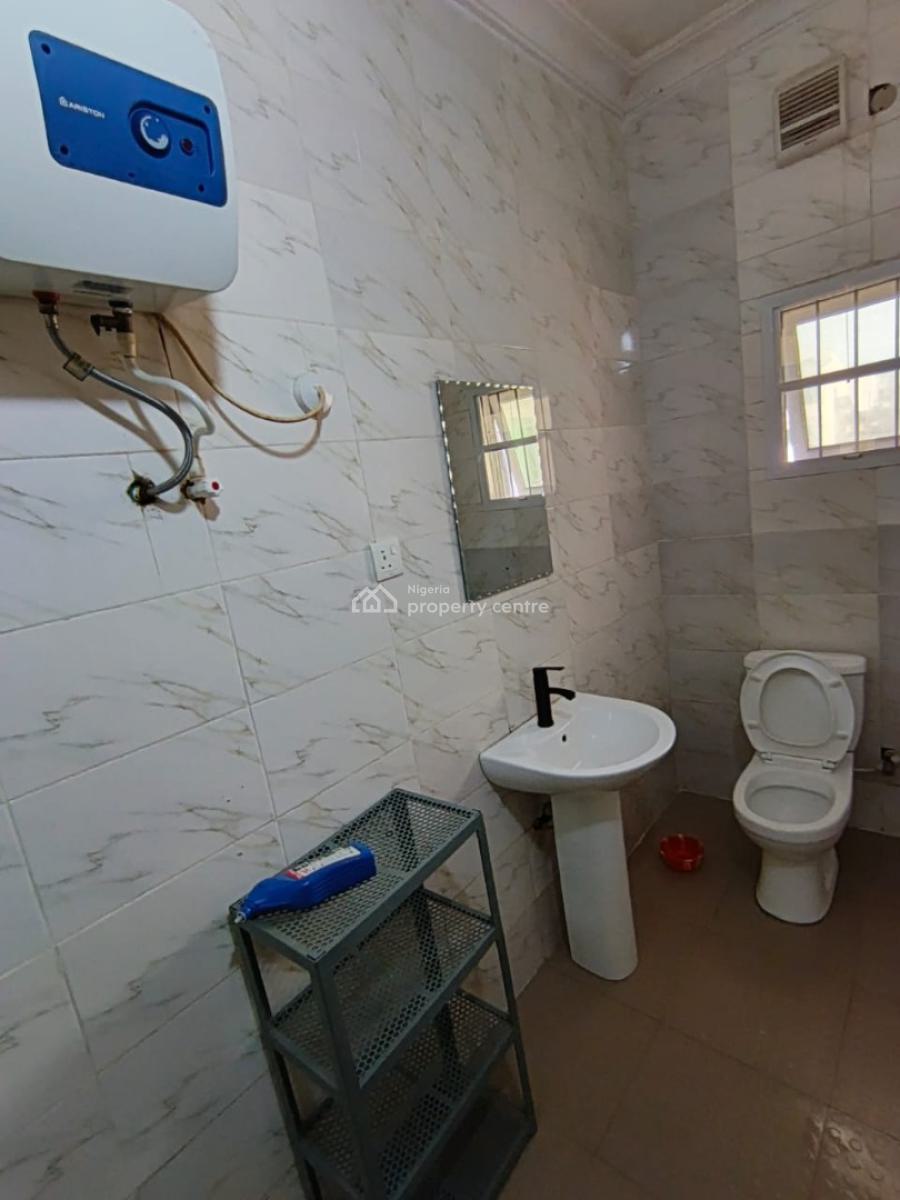 Furnished 2bedroom Apartment, New Horizon 2 Estate Ikate, Lekki, Lagos, Flat / Apartment for Rent