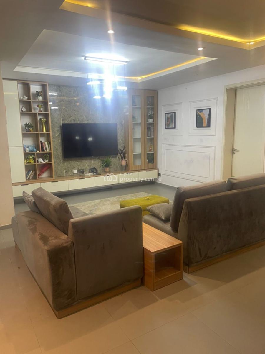 Fully Furnished 2 Bedrooms Apartment, Ikate, Ikate Elegushi, Lekki, Lagos, Flat / Apartment for Sale