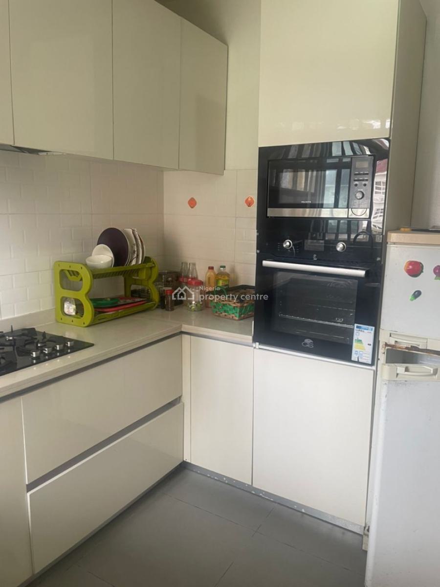 Fully Furnished 2 Bedrooms Apartment, Ikate, Ikate Elegushi, Lekki, Lagos, Flat / Apartment for Sale