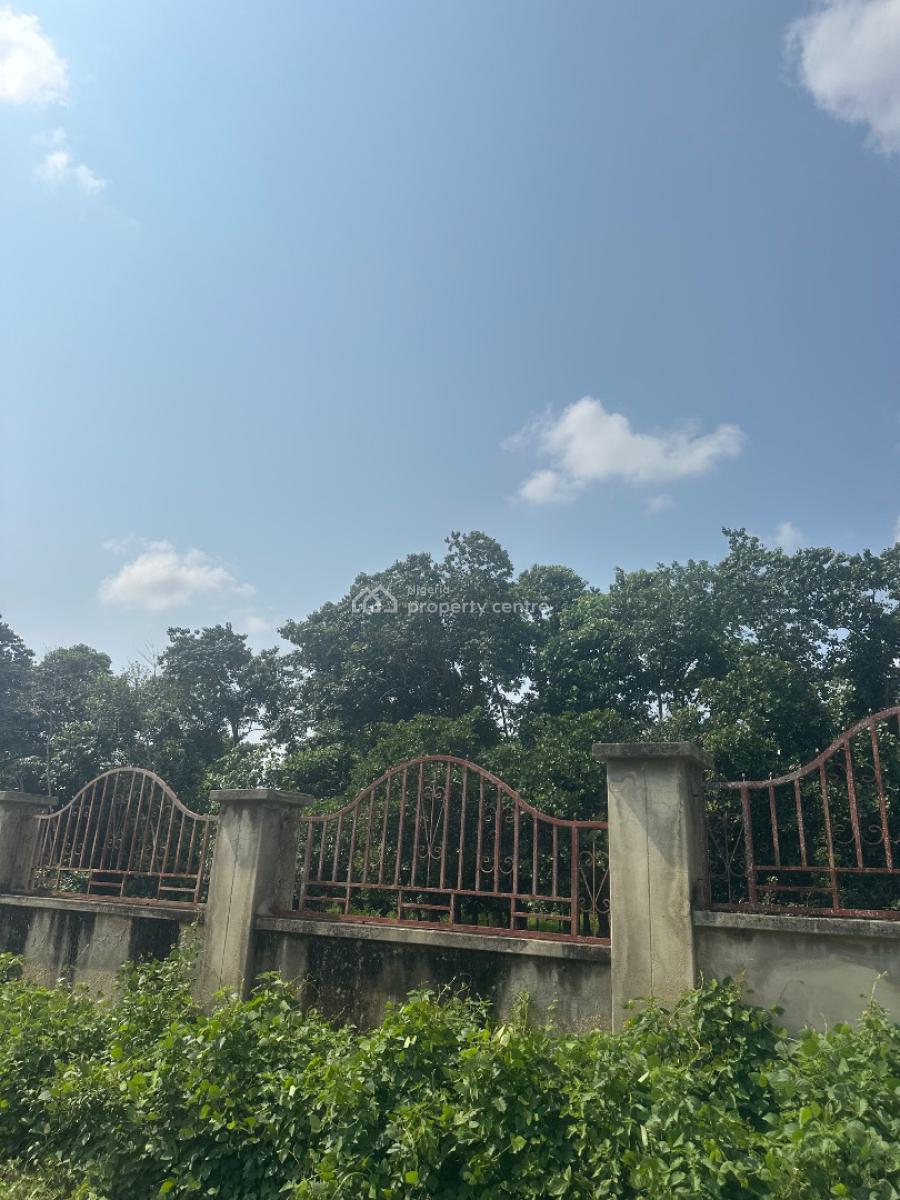 Mixed-use Land, By Maitama, Asokoro District, Abuja, Mixed-use Land for Sale