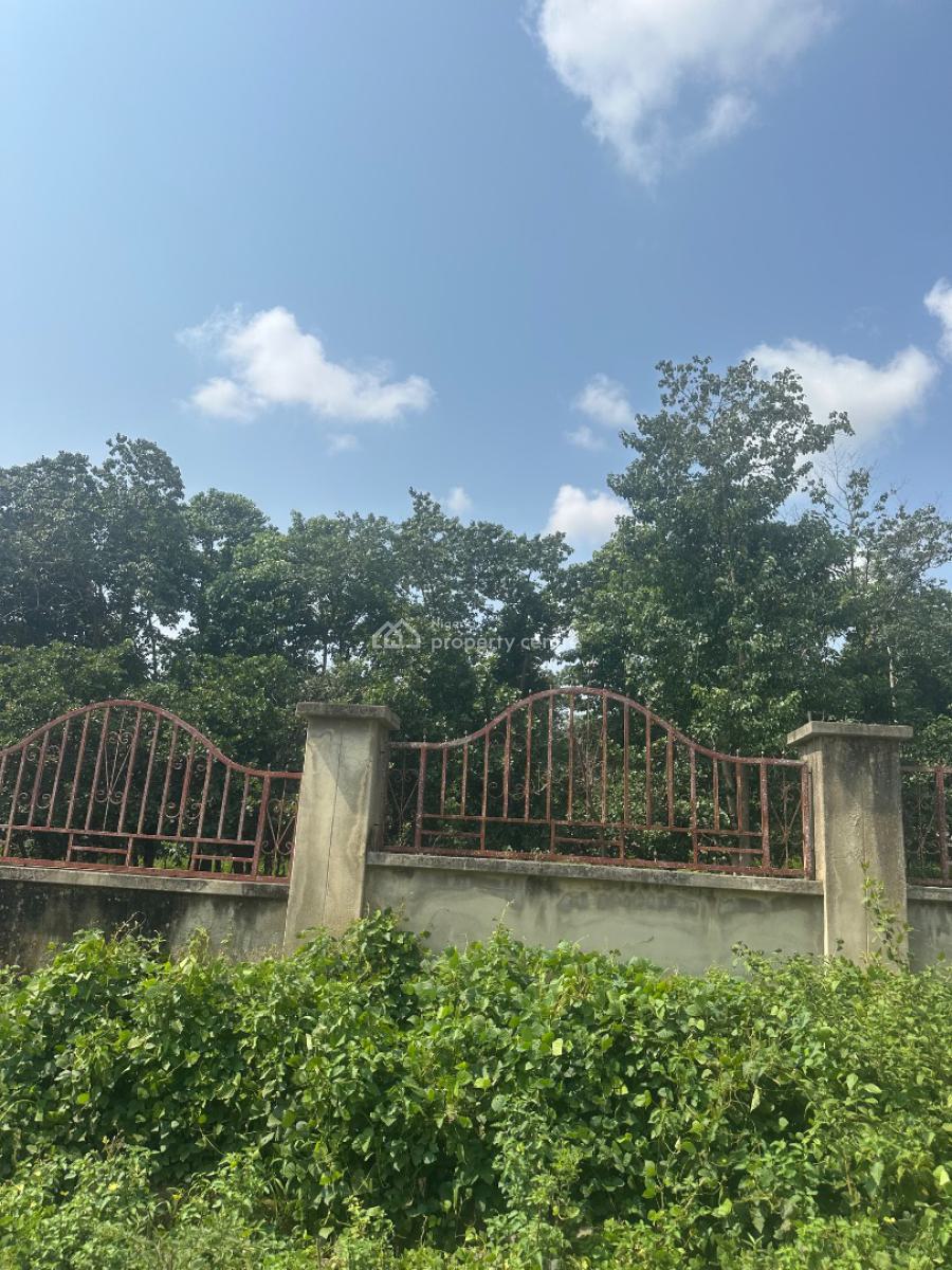 Mixed-use Land, By Maitama, Asokoro District, Abuja, Mixed-use Land for Sale