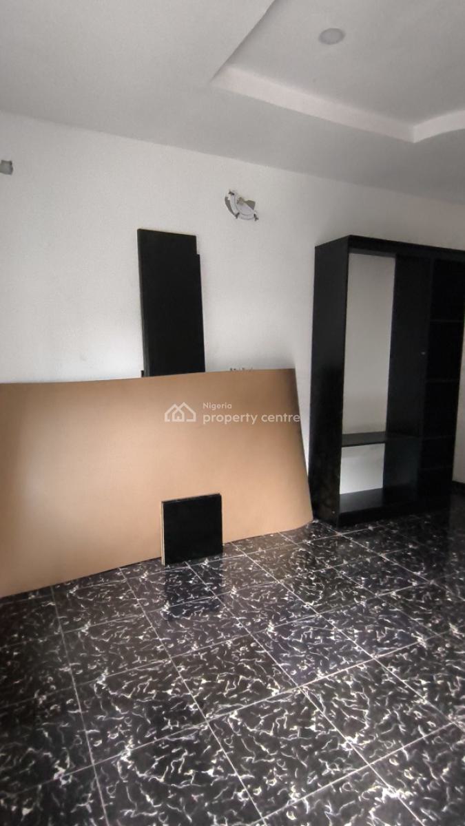 Sweet Sefcon, Remlek Ask Bencom Homes, Ajah, Lagos, Self Contain (single Rooms) for Rent