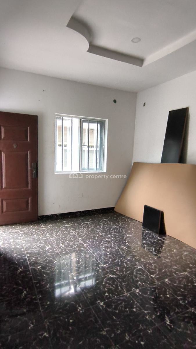 Sweet Sefcon, Remlek Ask Bencom Homes, Ajah, Lagos, Self Contain (single Rooms) for Rent
