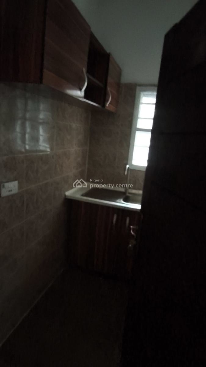 Sweet Sefcon, Remlek Ask Bencom Homes, Ajah, Lagos, Self Contain (single Rooms) for Rent