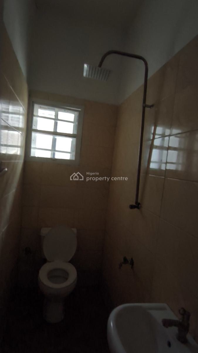 Sweet Sefcon, Remlek Ask Bencom Homes, Ajah, Lagos, Self Contain (single Rooms) for Rent