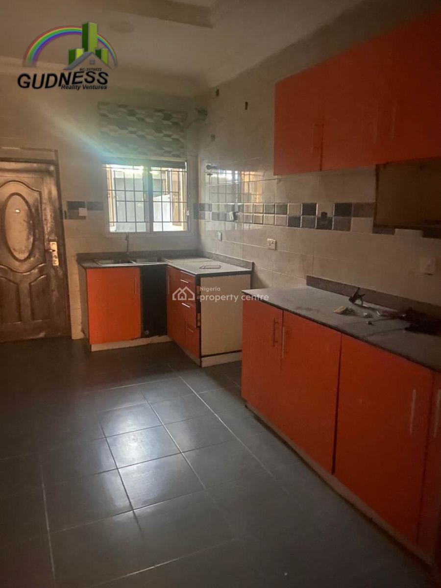 4 Bedroom Semi Detached Duplex, Megamond, Lekky County Homes, Ikota, Lekki, Lagos, Semi-detached Duplex for Rent