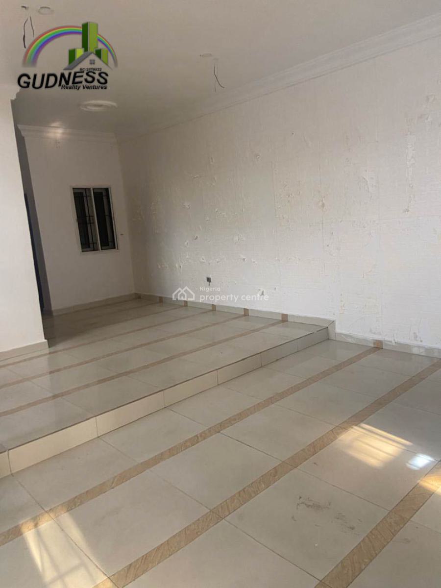 4 Bedroom Semi Detached Duplex, Megamond, Lekky County Homes, Ikota, Lekki, Lagos, Semi-detached Duplex for Rent