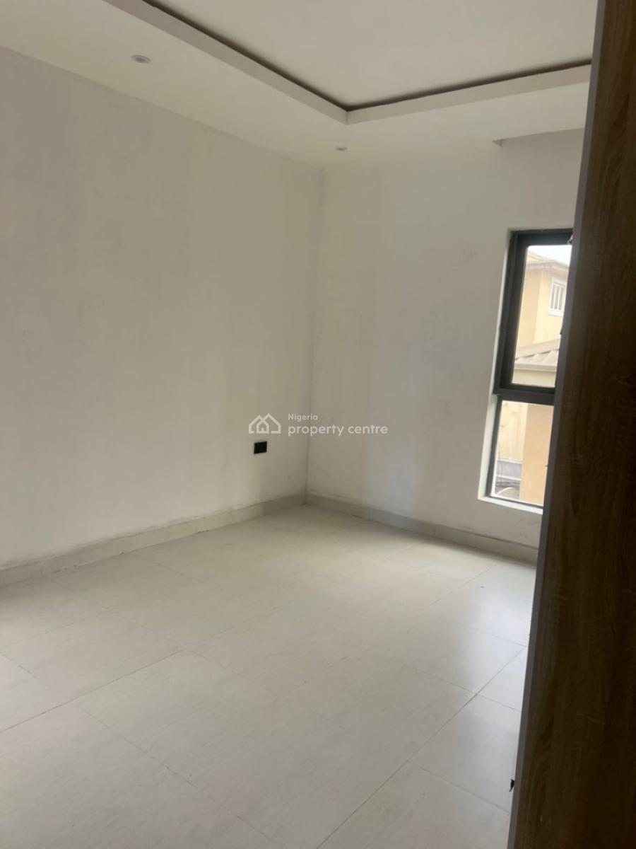 Brand New 2 Bedroom Apartment (upstairs), Off Admiralty Way, Lekki Phase 1, Lekki, Lagos, Flat / Apartment for Rent