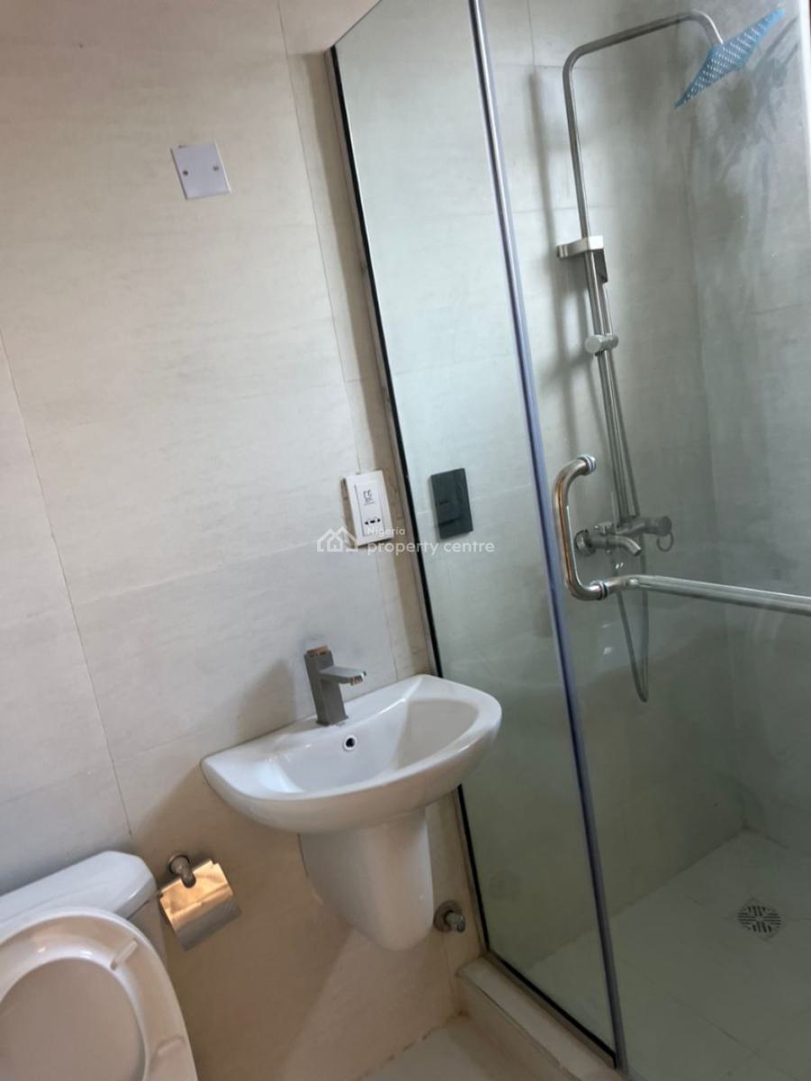 Brand New 2 Bedroom Apartment (upstairs), Off Admiralty Way, Lekki Phase 1, Lekki, Lagos, Flat / Apartment for Rent