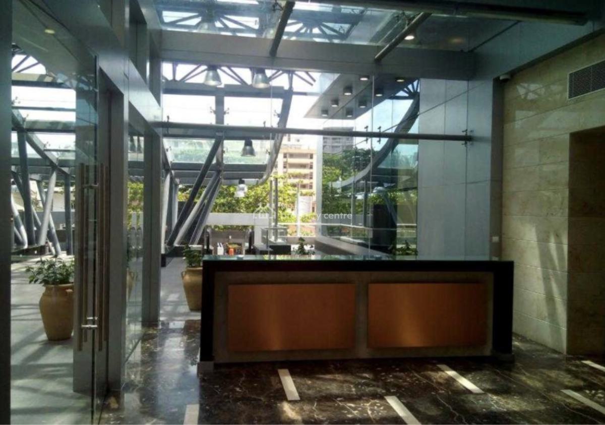 Grade a Office Space, Ikoyi, Lagos, Office Space for Rent