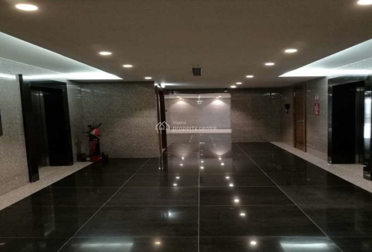Grade a Office Space, Ikoyi, Lagos, Office Space for Rent