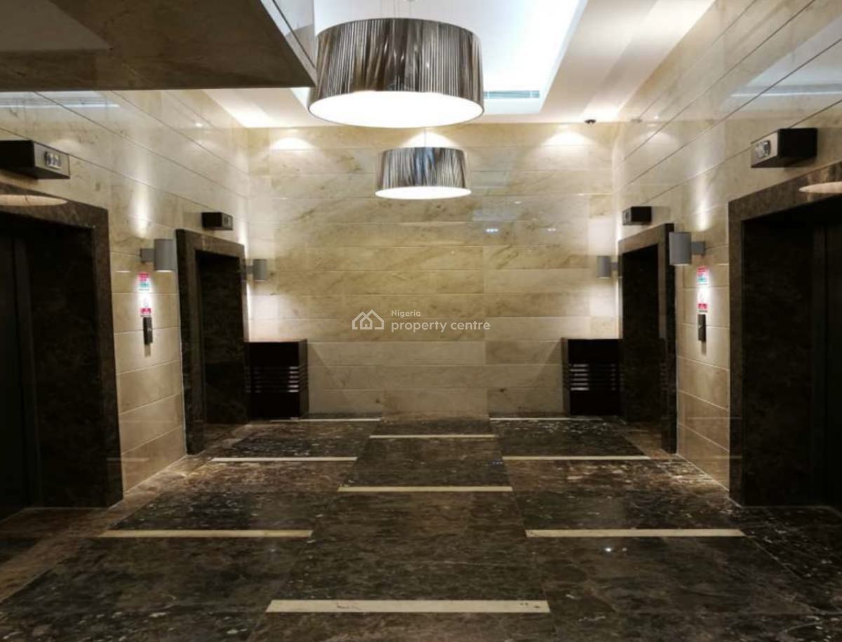 Grade a Office Space, Ikoyi, Lagos, Office Space for Rent