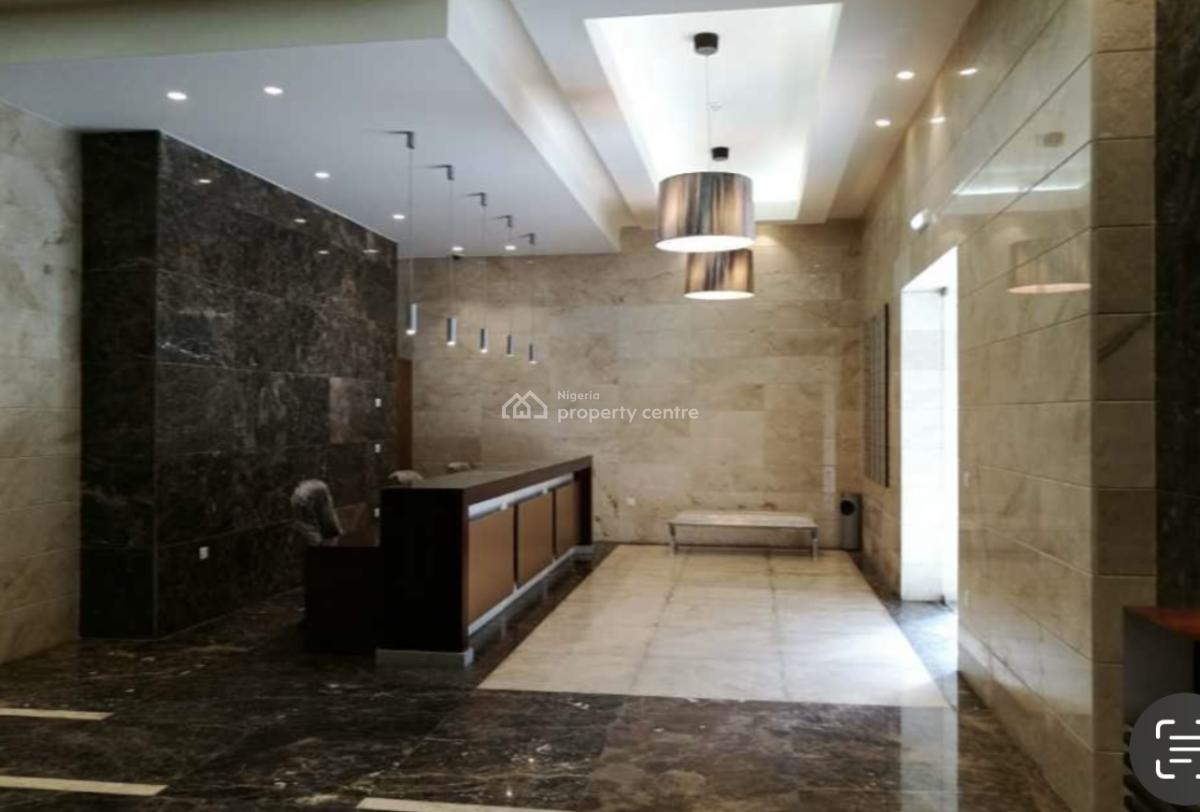 Grade a Office Space, Ikoyi, Lagos, Office Space for Rent