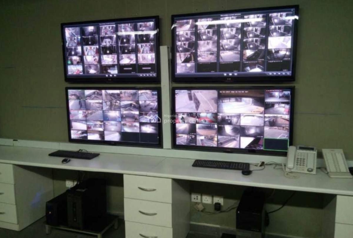 Grade a Office Space, Ikoyi, Lagos, Office Space for Rent