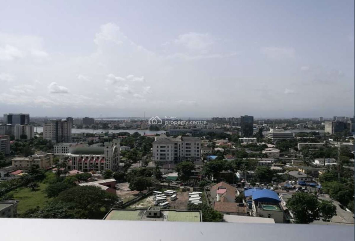 Grade a Office Space, Ikoyi, Lagos, Office Space for Rent