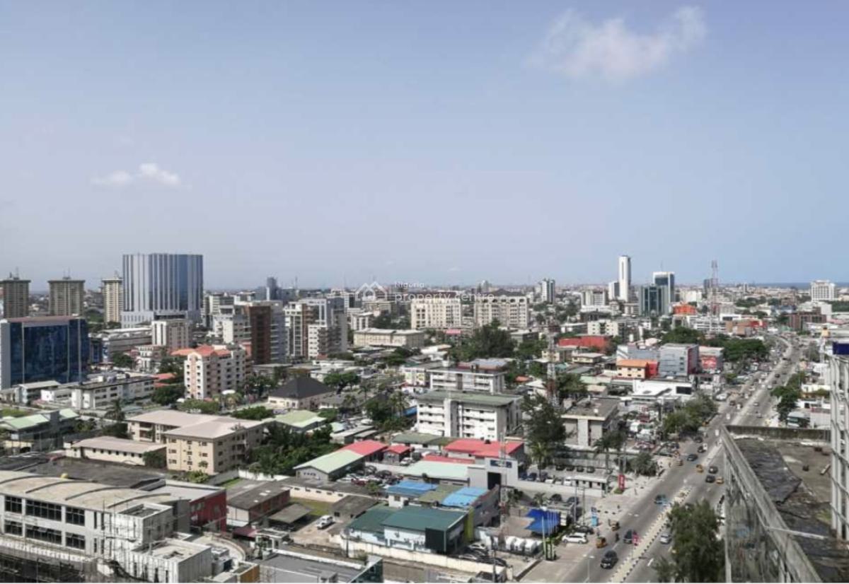 Grade a Office Space, Ikoyi, Lagos, Office Space for Rent