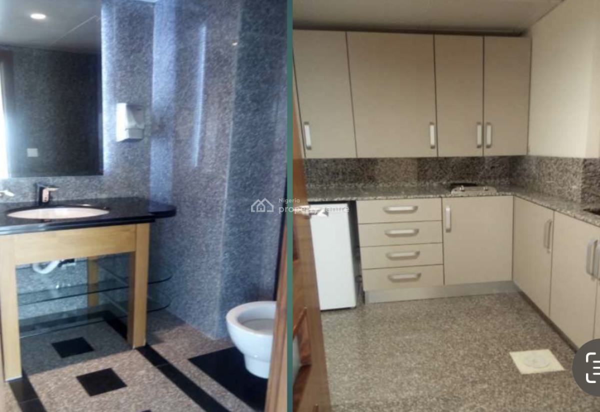 Grade a Office Space, Ikoyi, Lagos, Office Space for Rent
