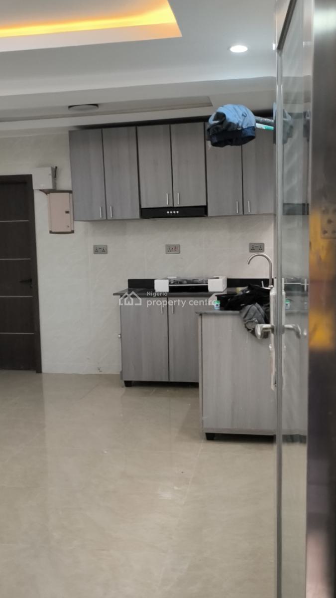 Virgin House, Mini Flat Apartment with Clean Water, Greenville Estate Badore Ask Bencom Homes, Ajah, Lagos, Mini Flat (room and Parlour) for Rent