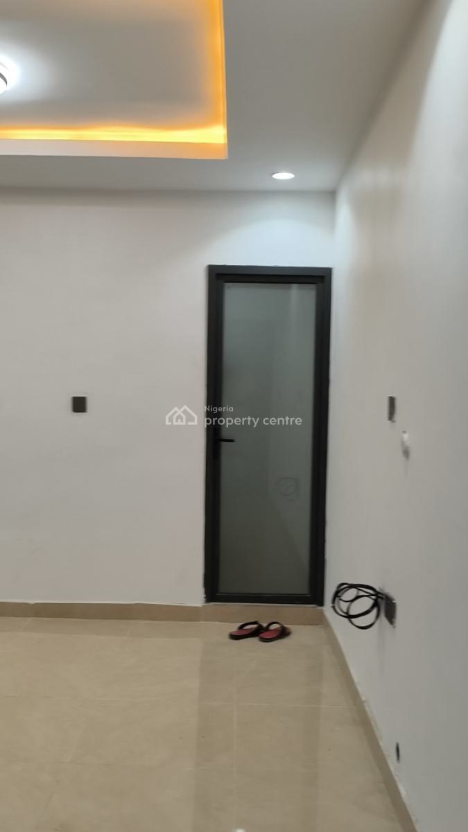Virgin House, Mini Flat Apartment with Clean Water, Greenville Estate Badore Ask Bencom Homes, Ajah, Lagos, Mini Flat (room and Parlour) for Rent