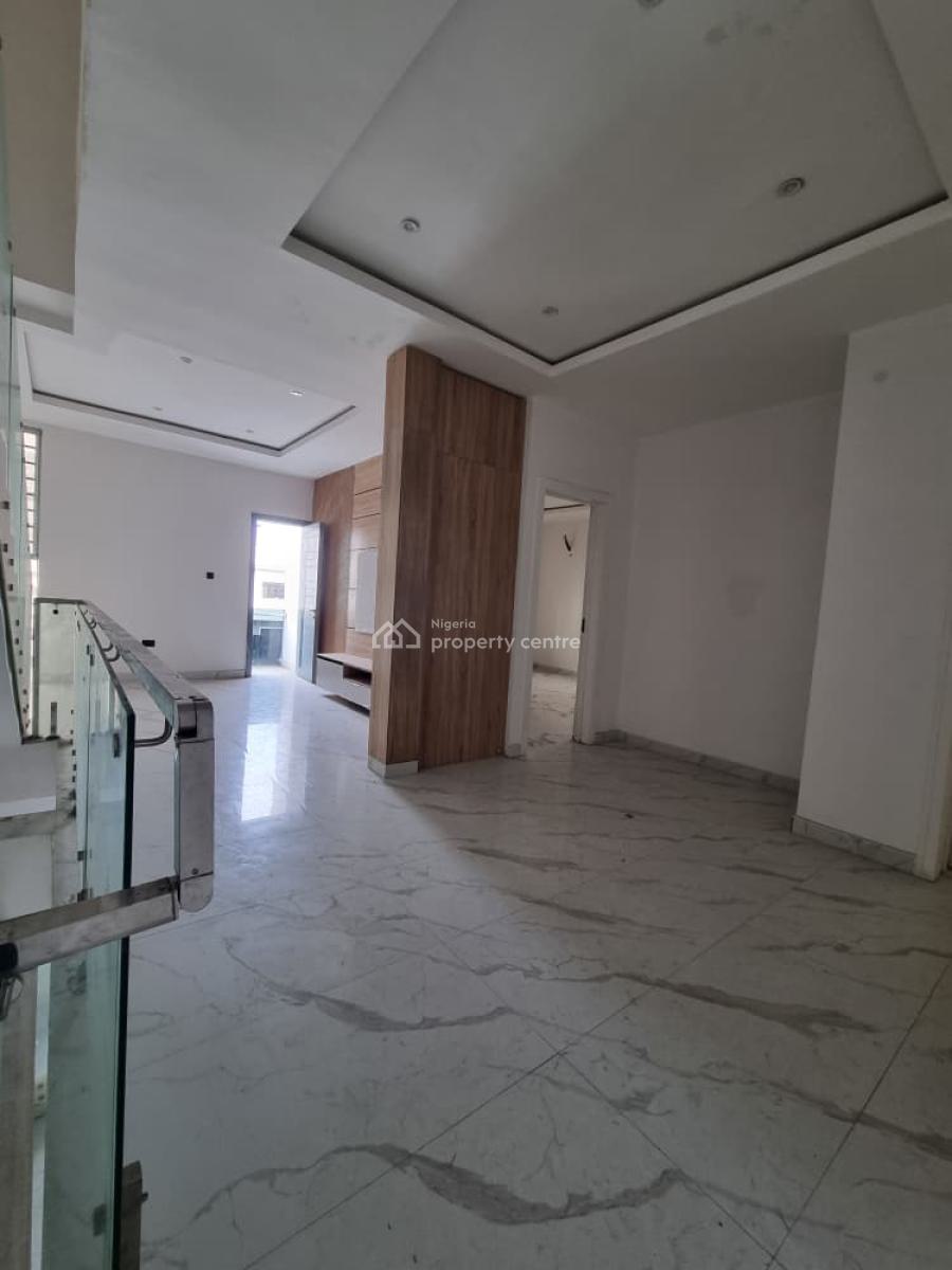 5bed Duplex, Lekki Right Side, Lekki Phase 1, Lekki, Lagos, Detached Duplex for Sale