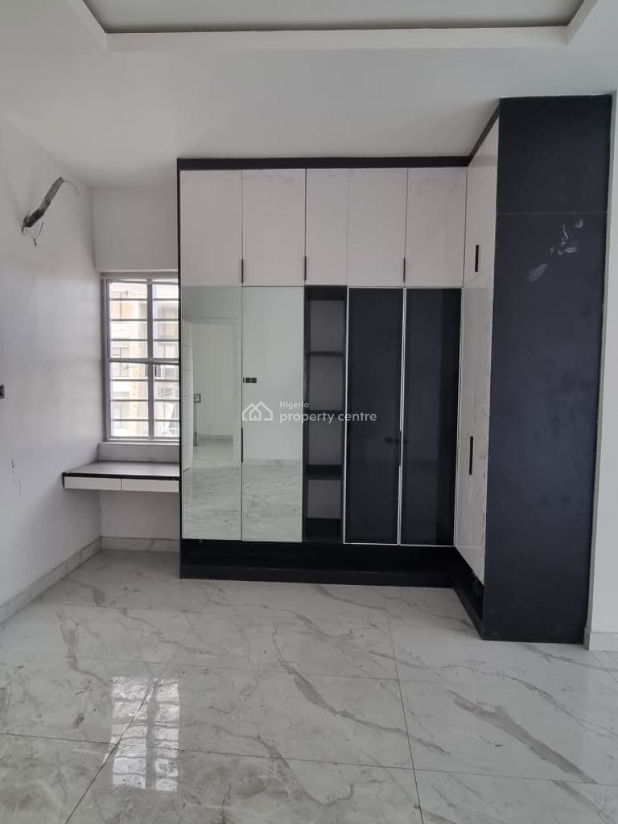 5bed Duplex, Lekki Right Side, Lekki Phase 1, Lekki, Lagos, Detached Duplex for Sale