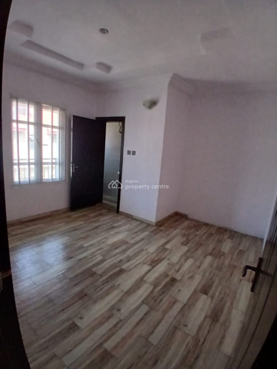 Luxury and Neat 4 Bedroom Terrace Duplex in a Secured Estate, Sangotedo, Sangotedo, Ajah, Lagos, Terraced Duplex for Rent