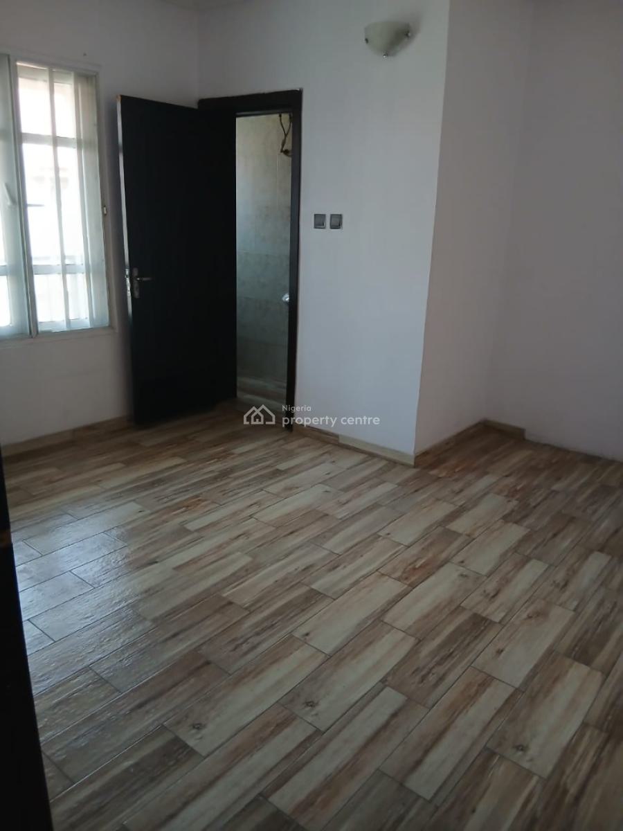 Luxury and Neat 4 Bedroom Terrace Duplex in a Secured Estate, Sangotedo, Sangotedo, Ajah, Lagos, Terraced Duplex for Rent