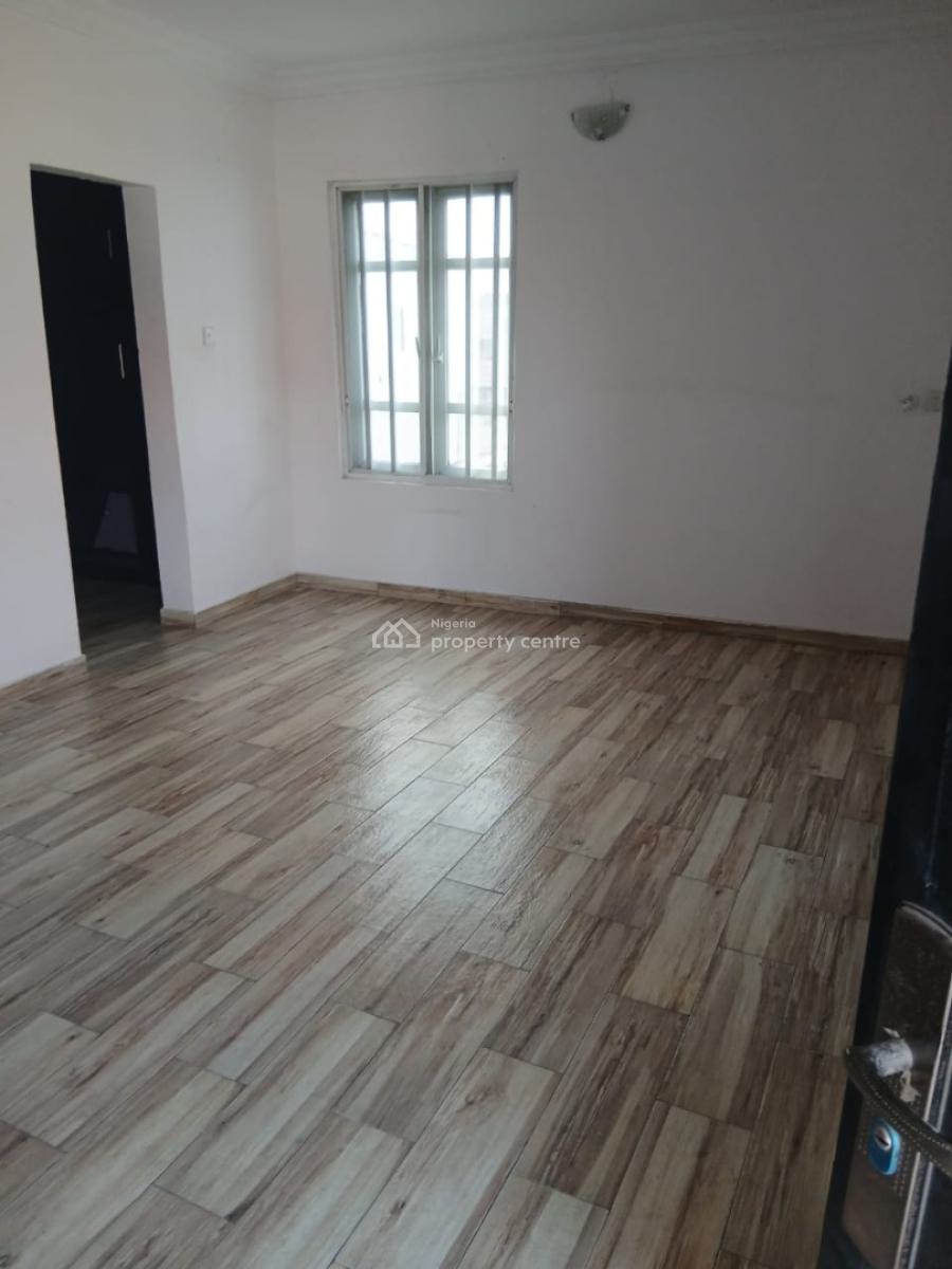Luxury and Neat 4 Bedroom Terrace Duplex in a Secured Estate, Sangotedo, Sangotedo, Ajah, Lagos, Terraced Duplex for Rent